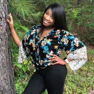 Meet your Posher, Ashlie